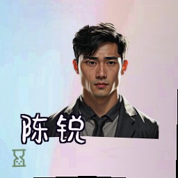 陈锐