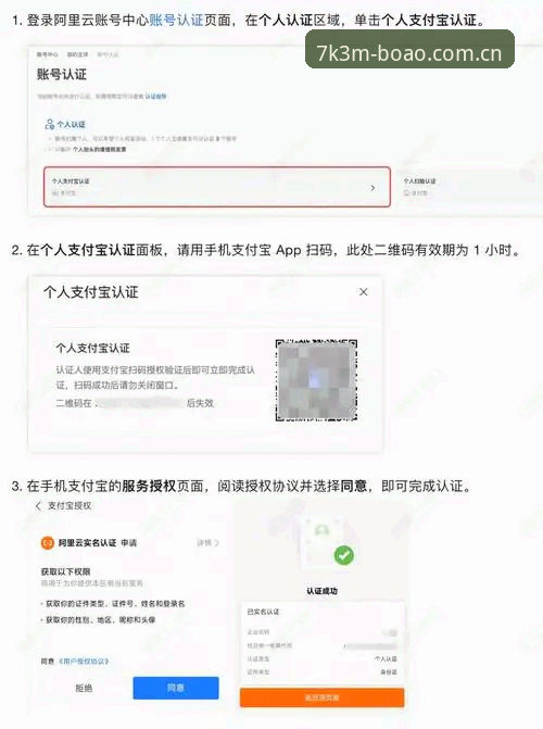 博奥体育平台注册教程：从零开始完成账号激活的完整操作指南